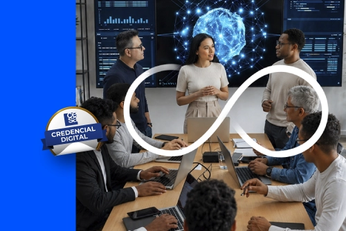 IA Boost Taller de Inteligencia Artificial para Líderes